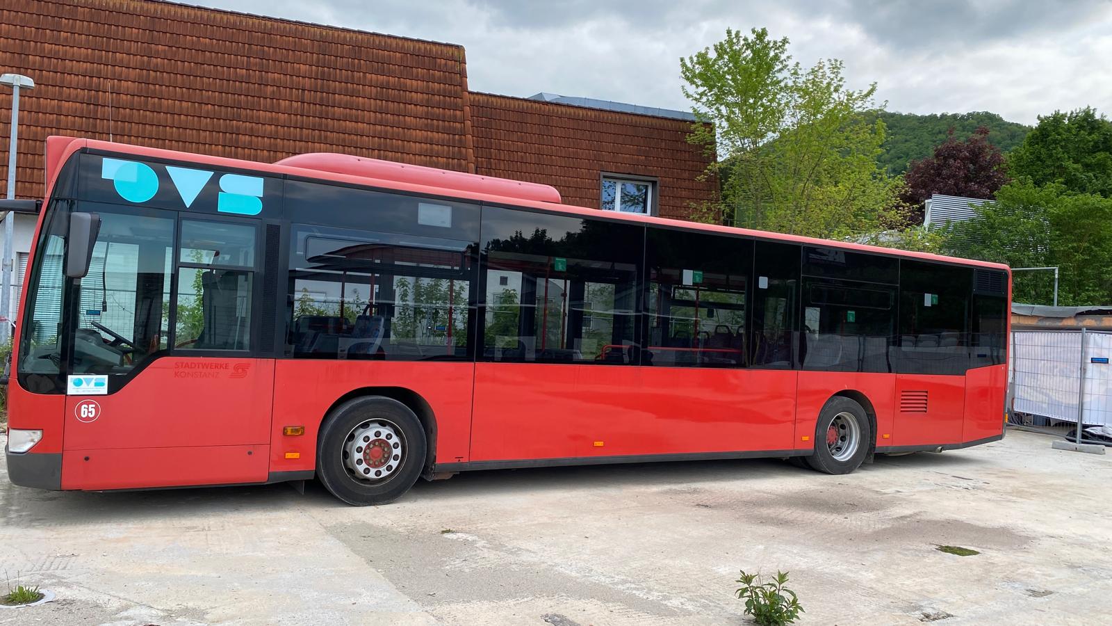 Bus